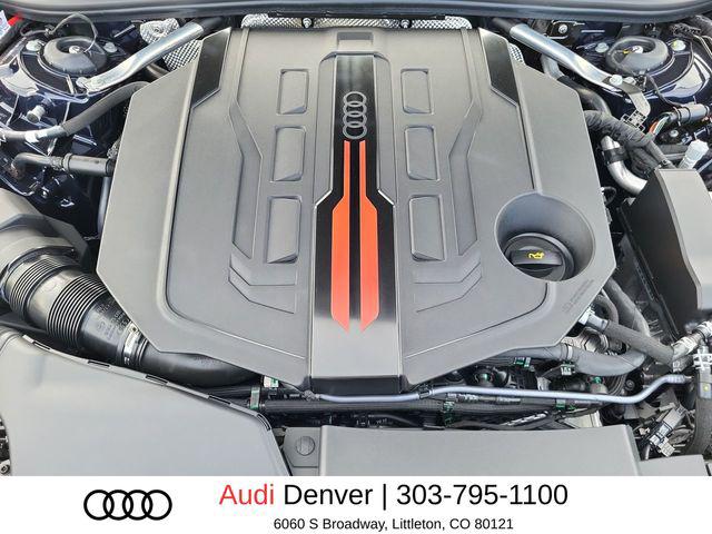 2026 Audi S5 Premium Plus TFSI quattro S tronic