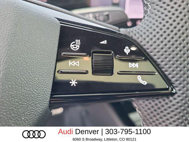 2026 Audi S5 Premium Plus TFSI quattro S tronic