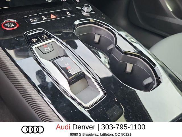 2026 Audi S5 Premium Plus TFSI quattro S tronic