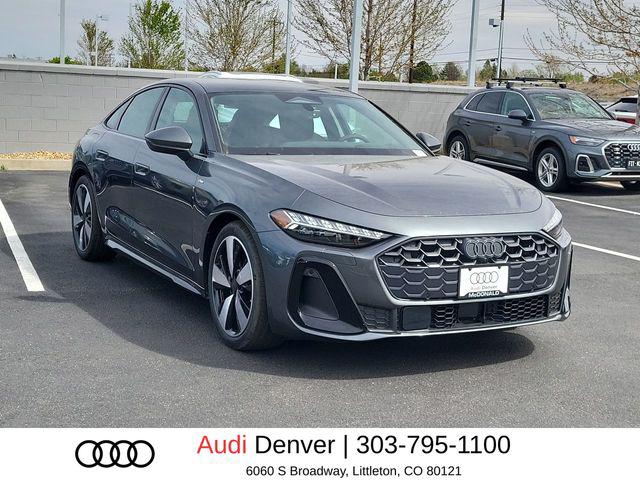 2026 Audi A5 Premium Plus TFSI quattro S tronic