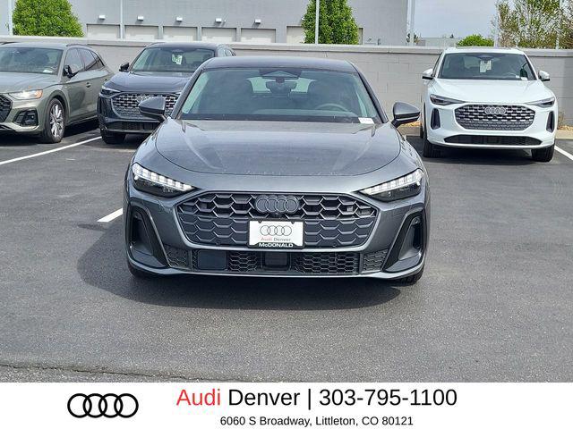 2026 Audi A5 Premium Plus TFSI quattro S tronic
