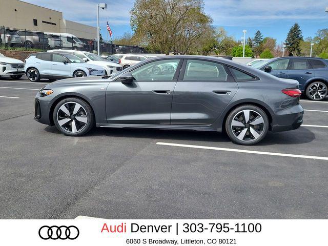 2026 Audi A5 Premium Plus TFSI quattro S tronic