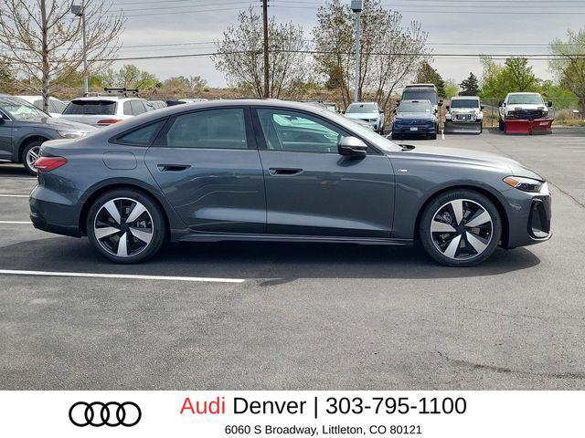 2026 Audi A5 Premium Plus TFSI quattro S tronic