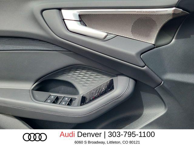 2026 Audi A5 Premium Plus TFSI quattro S tronic