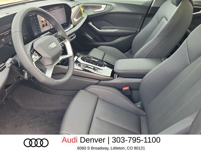 2026 Audi A5 Premium Plus TFSI quattro S tronic