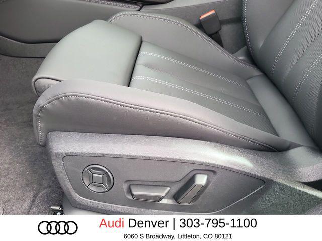 2026 Audi A5 Premium Plus TFSI quattro S tronic