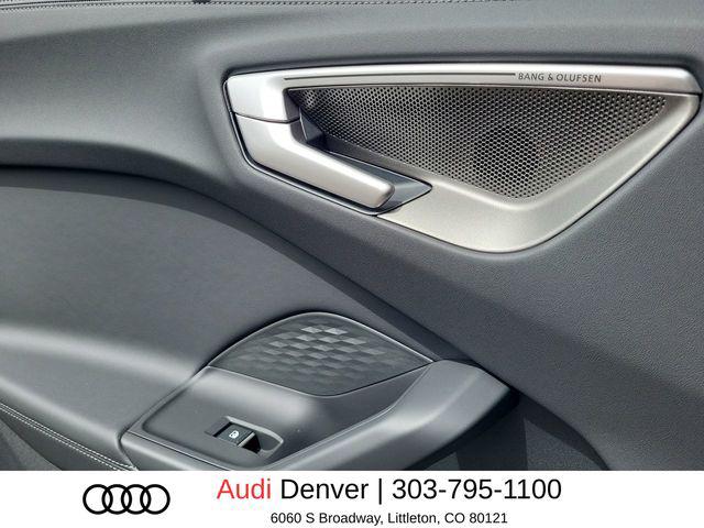 2026 Audi A5 Premium Plus TFSI quattro S tronic