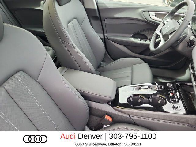 2026 Audi A5 Premium Plus TFSI quattro S tronic