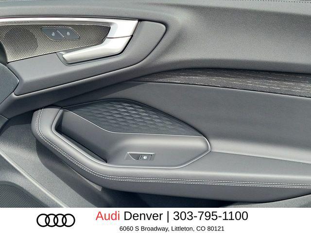 2026 Audi A5 Premium Plus TFSI quattro S tronic