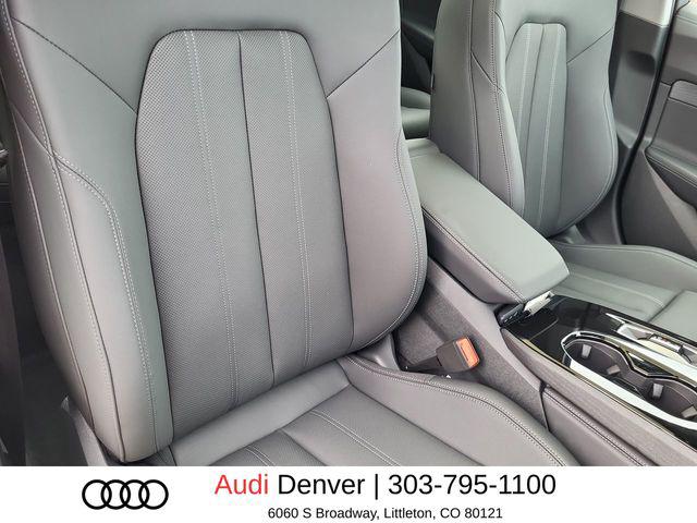 2026 Audi A5 Premium Plus TFSI quattro S tronic