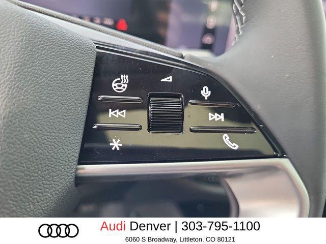 2026 Audi A5 Premium Plus TFSI quattro S tronic