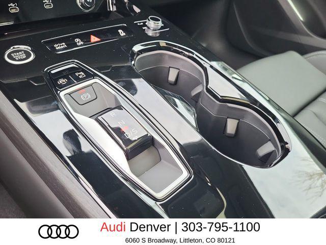 2026 Audi A5 Premium Plus TFSI quattro S tronic