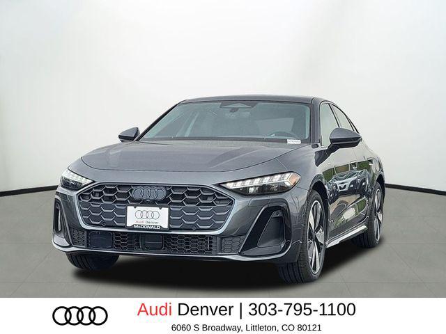 2026 Audi A5 Premium Plus TFSI quattro S tronic for sale in Littleton, CO