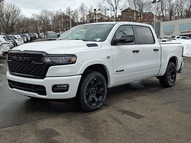 2026 RAM 1500 RAM 1500 BIG HORN CREW CAB 4X4 57 BOX 2026 RAM 1500 RAM 1500 BIG HORN CREW CAB 4X4 57 BOX