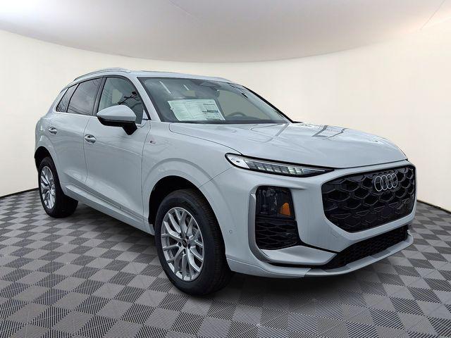 2026 Audi Q3 TFSI quattro S tronic for sale in State College, PA
