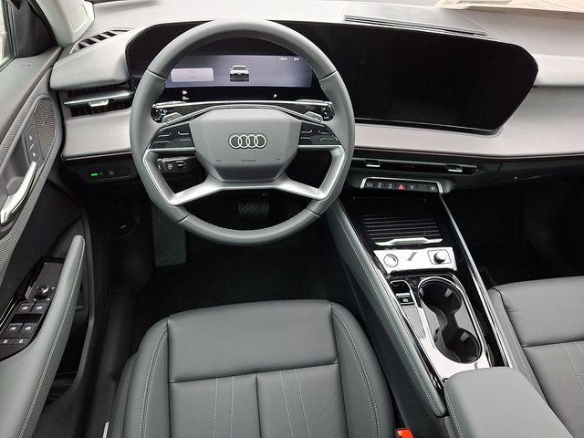 2026 Audi Q3 TFSI quattro S tronic