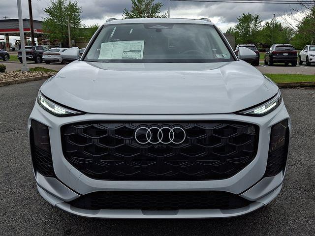 2026 Audi Q3 TFSI quattro S tronic
