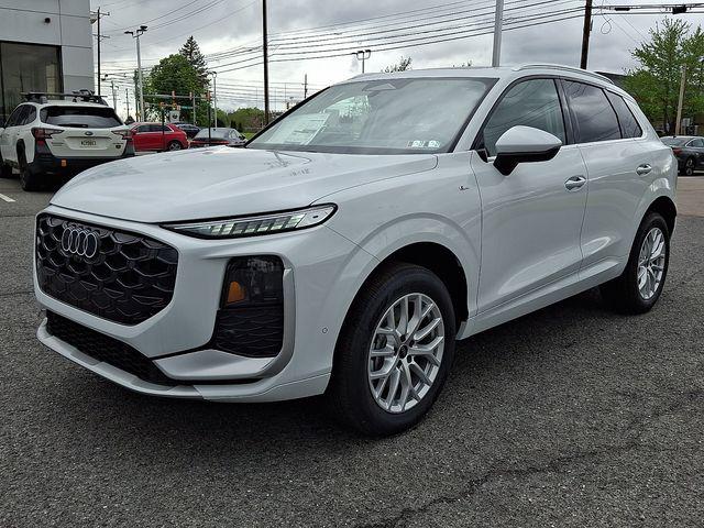 2026 Audi Q3 TFSI quattro S tronic