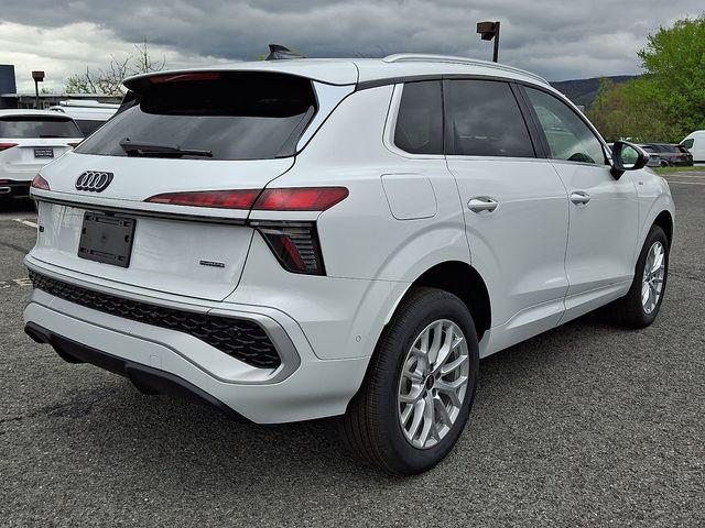 2026 Audi Q3 TFSI quattro S tronic