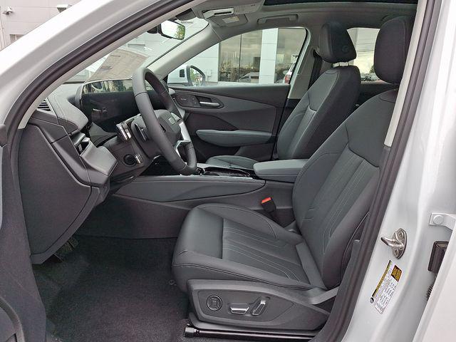2026 Audi Q3 TFSI quattro S tronic