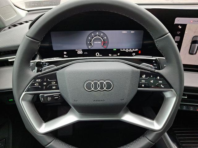 2026 Audi Q3 TFSI quattro S tronic