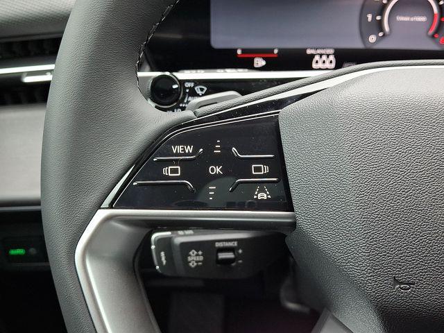 2026 Audi Q3 TFSI quattro S tronic