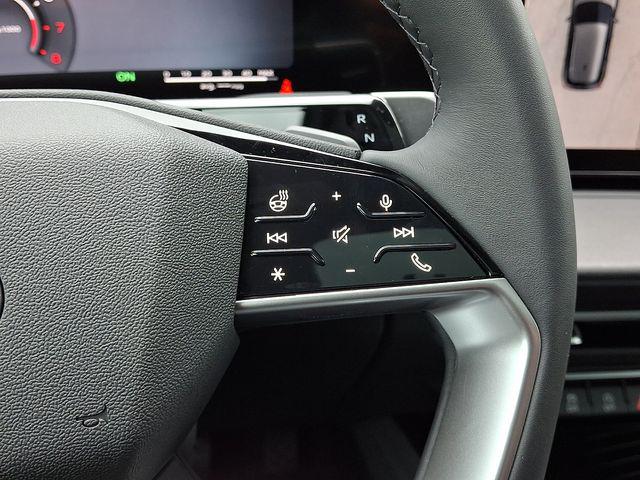 2026 Audi Q3 TFSI quattro S tronic