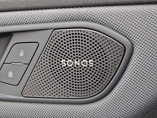 2026 Audi Q3 TFSI quattro S tronic