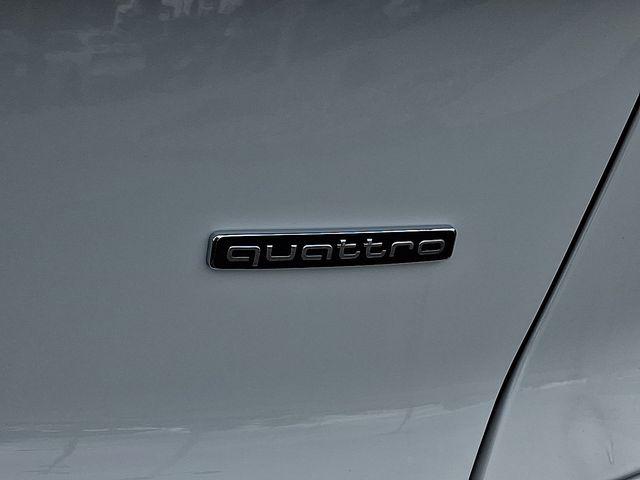 2026 Audi Q3 TFSI quattro S tronic
