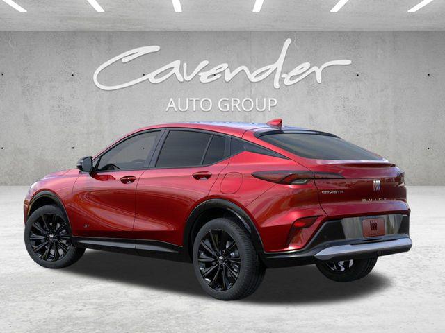 2026 Buick NV Sport Touring FWD