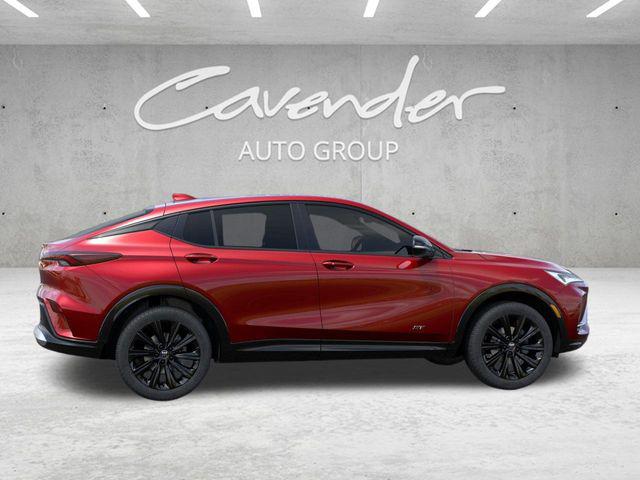 2026 Buick NV Sport Touring FWD