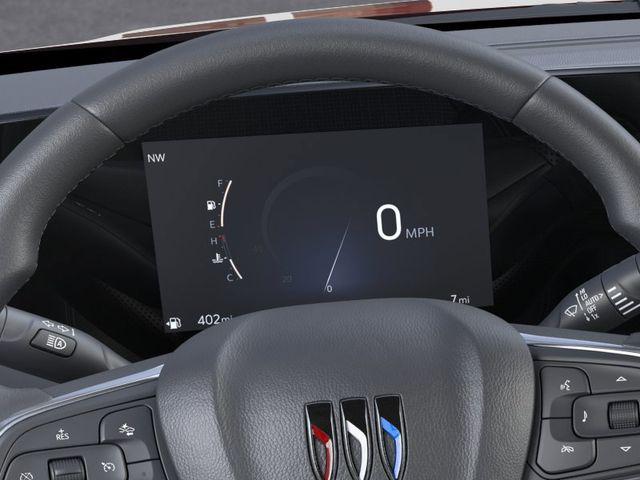 2026 Buick NV Sport Touring FWD