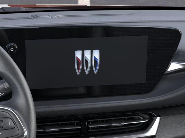 2026 Buick NV Sport Touring FWD