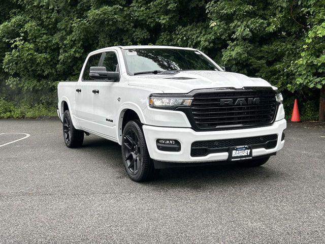 2026 Ram 1500 Laramie Crew Cab 4x4 5'7" Box for sale in Ramsey, NJ
