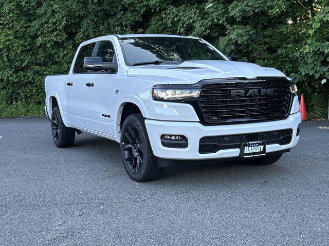 2026 Ram 1500 Laramie Crew Cab 4x4 5'7" Box for sale in Ramsey, NJ