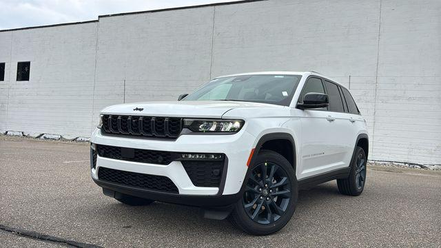 2026 Jeep Grand Cherokee 85th Anniversay Edition 4x4 for sale in Bloomfield Hills, MI