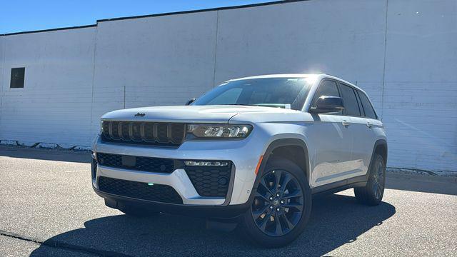 2026 Jeep Grand Cherokee 85th Anniversay Edition 4x4 for sale in Bloomfield Hills, MI