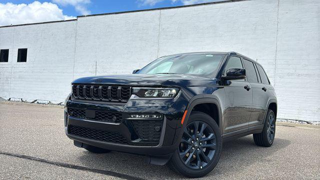 2026 Jeep Grand Cherokee 85th Anniversay Edition 4x4 for sale in Bloomfield Hills, MI