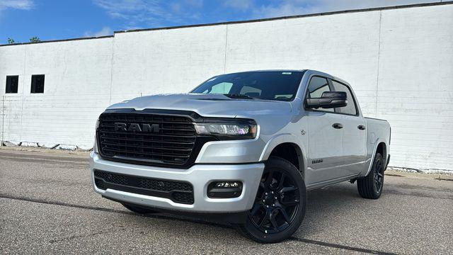 2026 Ram 1500 Laramie Crew Cab 4x4 5'7" Box for sale in Bloomfield Hills, MI