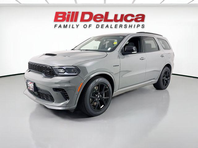 2026 Dodge Durango GT Premium AWD HEMI V8 for sale in Haverhill, MA