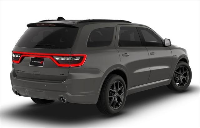2026 Dodge Durango DURANGO GT PREMIUM AWD HEMI V8 2026 Dodge Durango DURANGO GT PREMIUM AWD HEMI V8