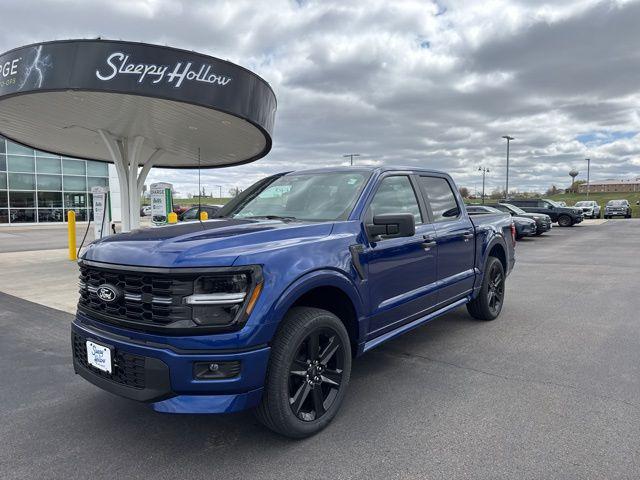 2026 Ford F-150 STX for sale in Viroqua, WI