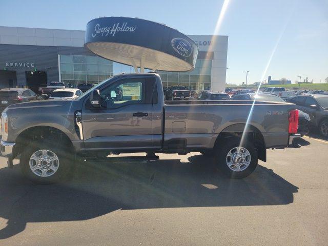 2026 Ford F-350 XLT
