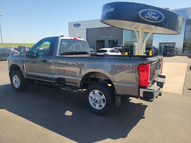 2026 Ford F-350 XLT