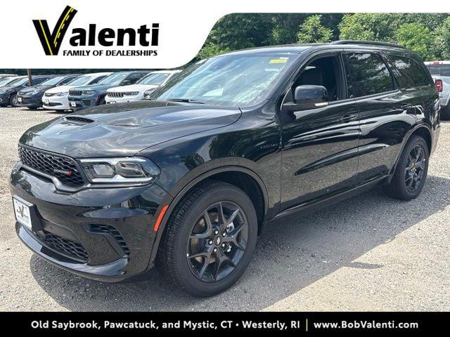 2026 Dodge Durango GT Plus AWD HEMI V8 for sale in Mystic, CT