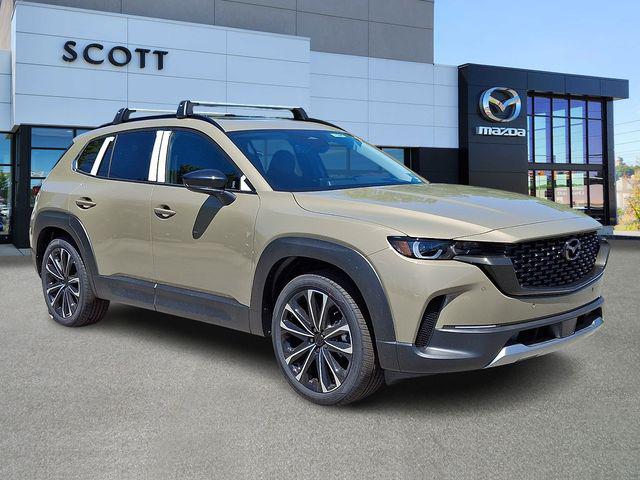 2026 Mazda CX-50 2.5 Turbo for sale in Allentown, PA