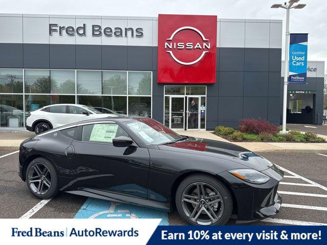 2026 Nissan Z Sport for sale in Doylestown, PA