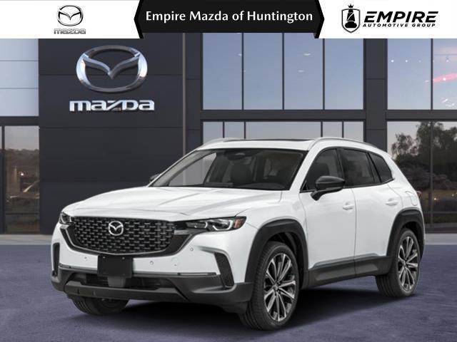 2026 Mazda CX-50 2.5 S Premium for sale in Huntington Station, NY
