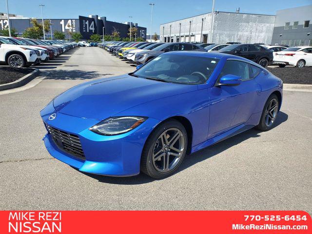 2026 Nissan Z Sport
