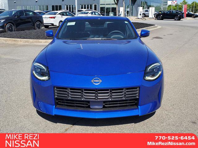 2026 Nissan Z Sport